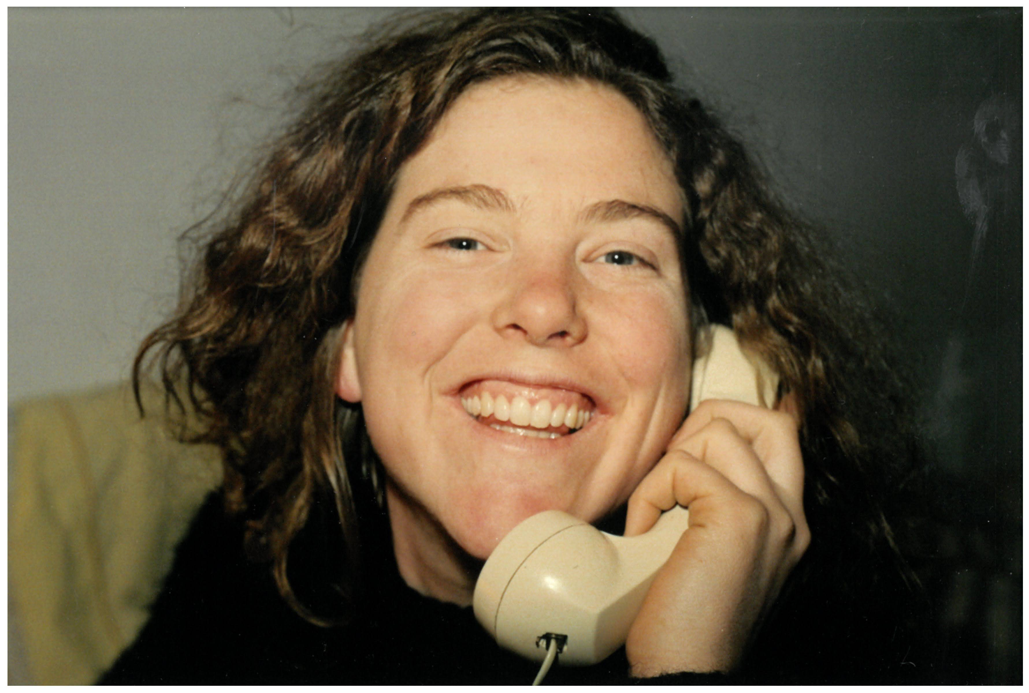 Nell Whitman Memorial Service Background (12/18/2021)